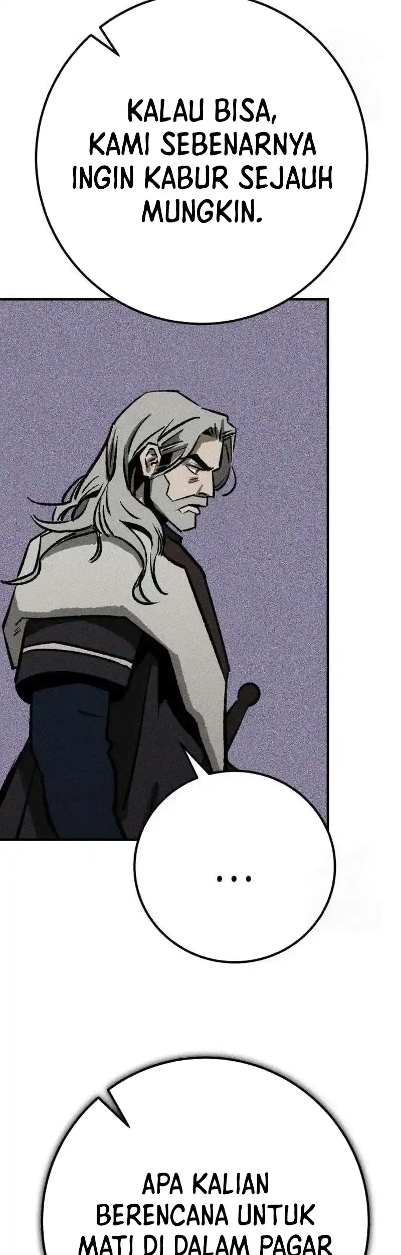 Black-Haired Knight King Bab 5 halaman 66