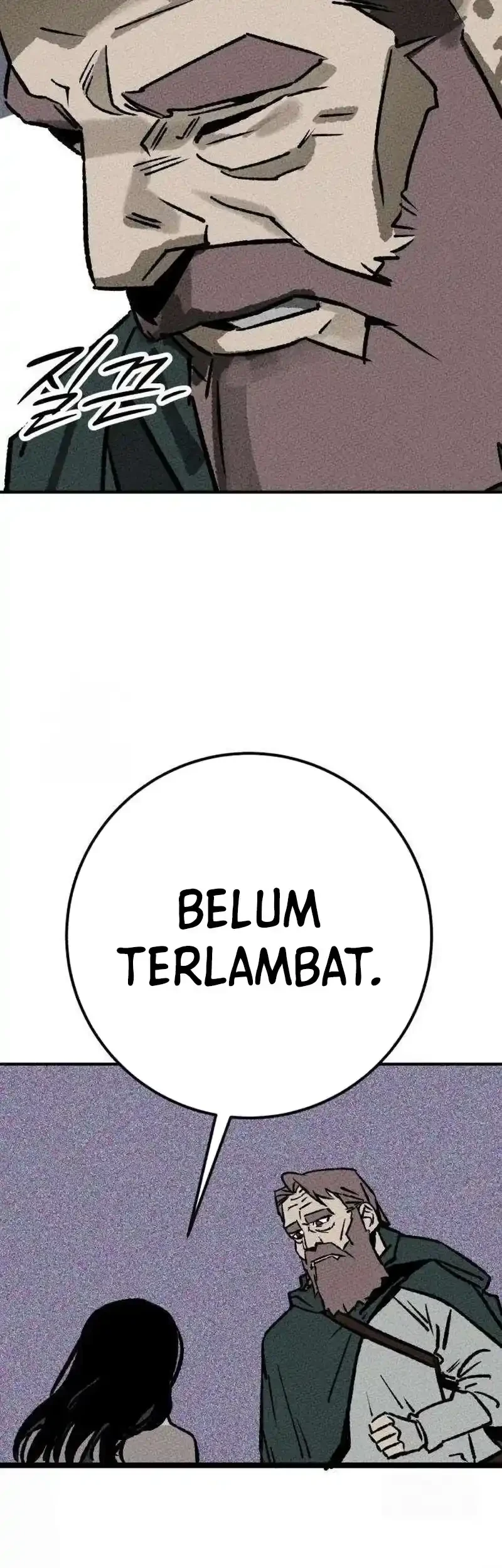 Black-Haired Knight King Bab 5 halaman 72
