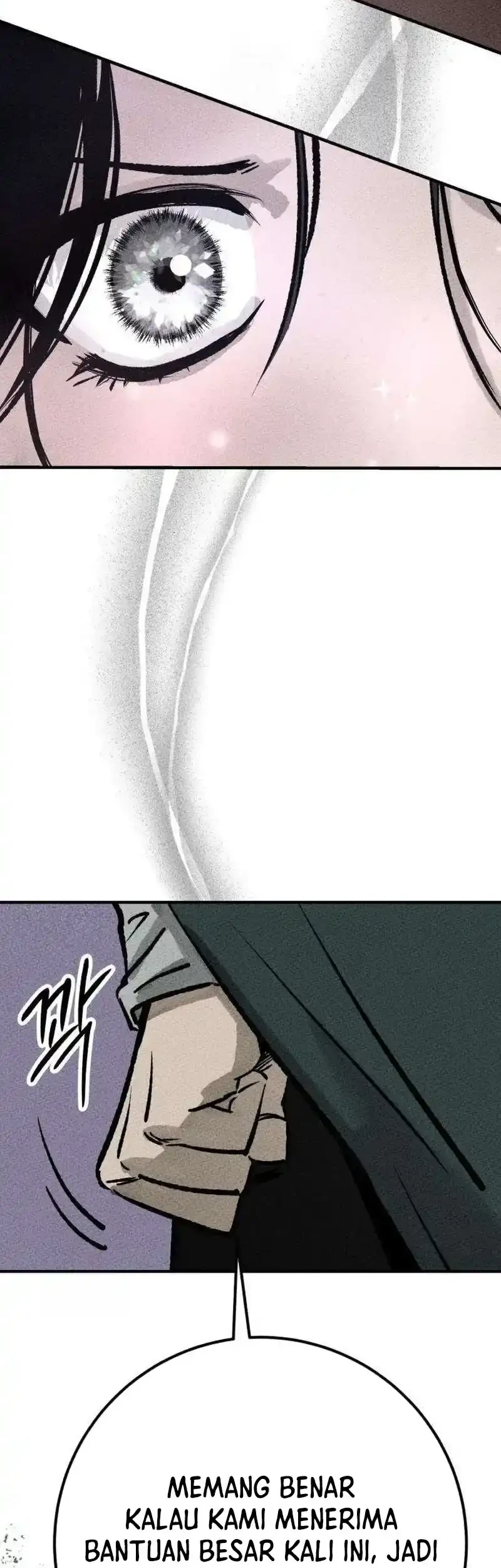 Black-Haired Knight King Bab 5 halaman 75