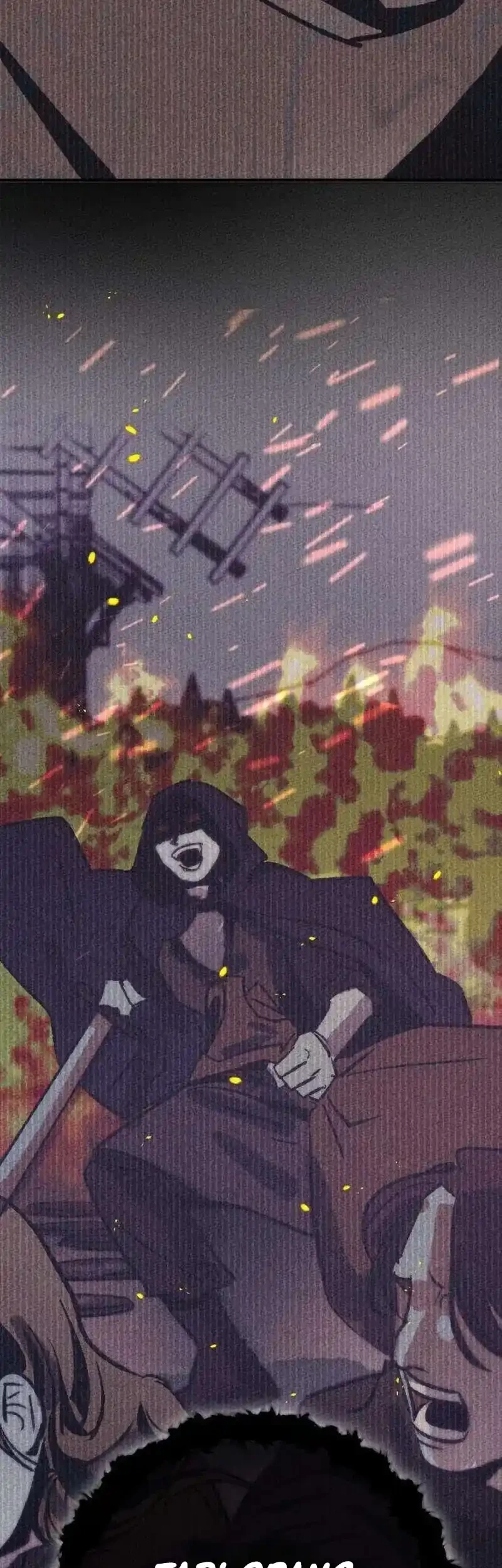 Black-Haired Knight King Bab 5 halaman 78