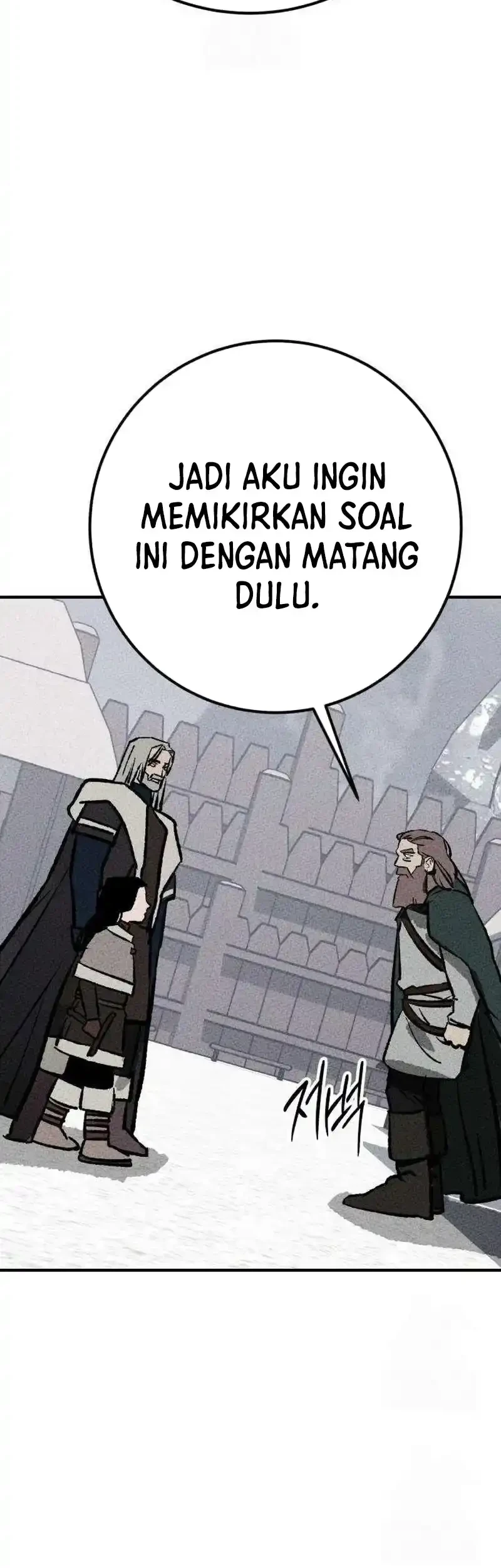 Black-Haired Knight King Bab 5 halaman 80