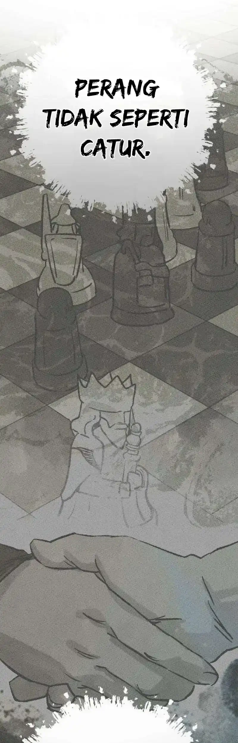 Black-Haired Knight King Bab 5 halaman 84