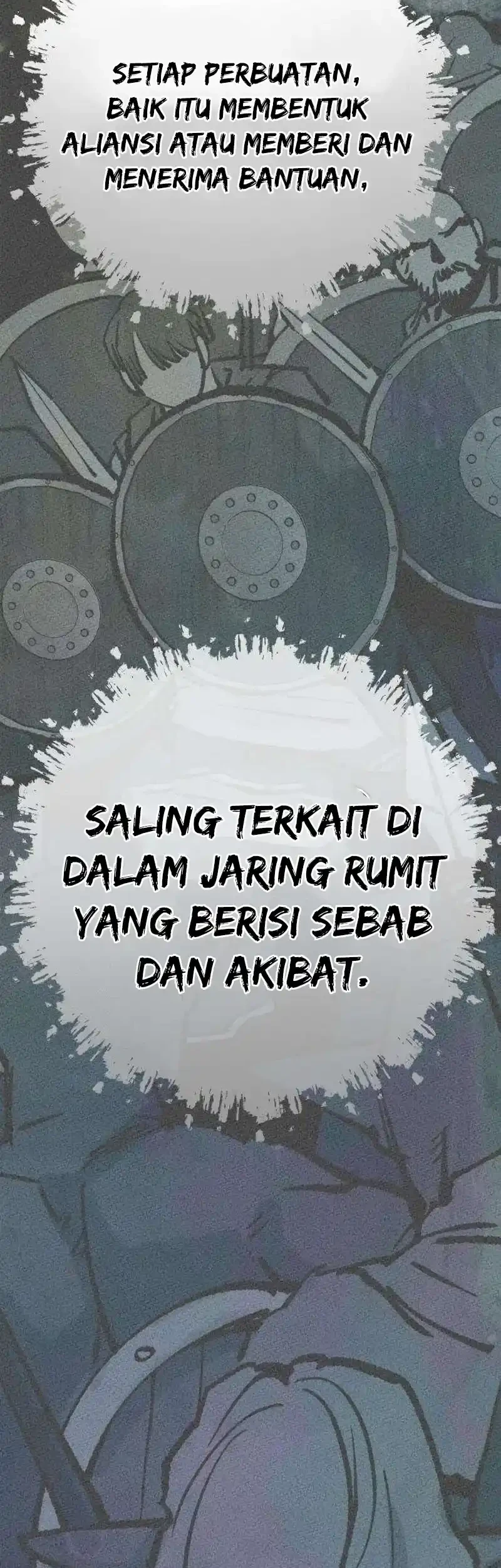Black-Haired Knight King Bab 5 halaman 85
