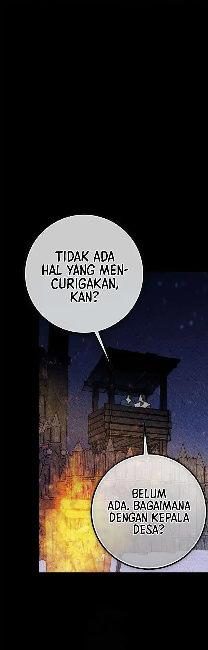 Black-Haired Knight King Bab 6 halaman 3