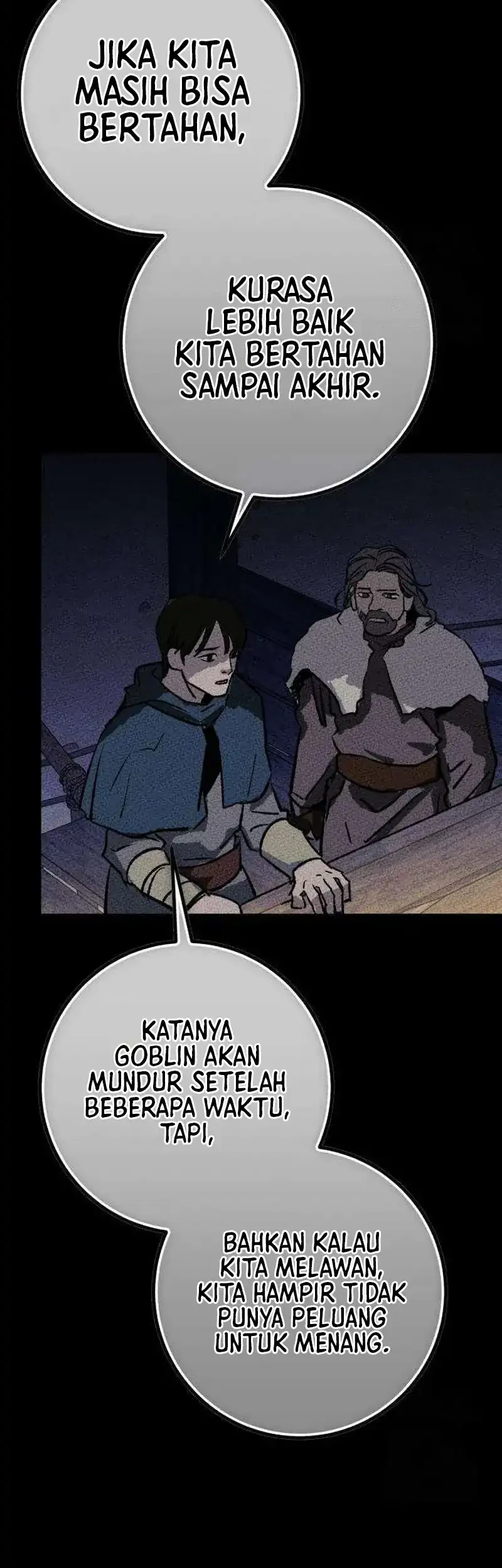 Black-Haired Knight King Bab 6 halaman 5