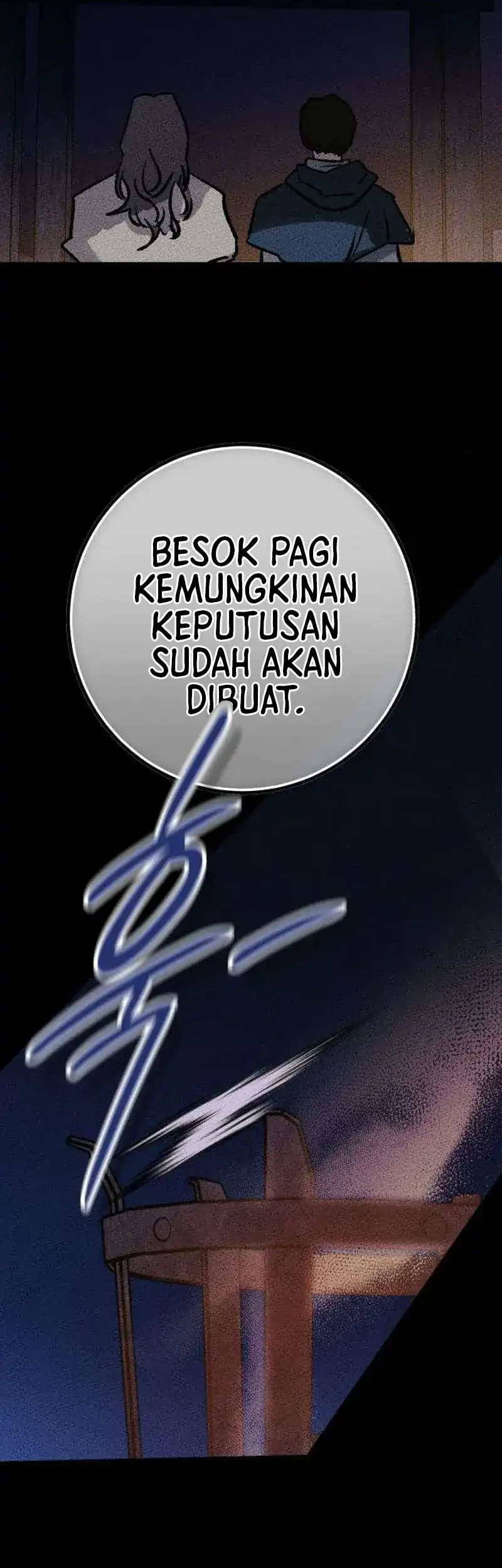 Black-Haired Knight King Bab 6 halaman 8