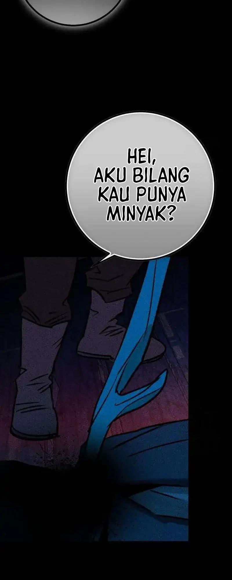 Black-Haired Knight King Bab 6 halaman 10