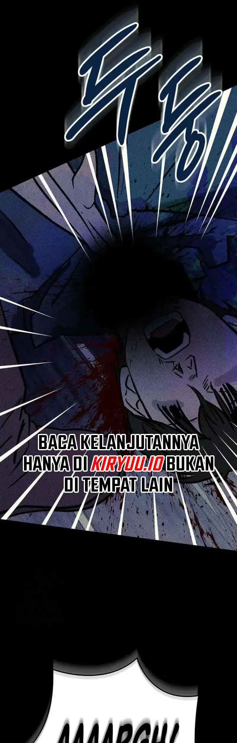 Black-Haired Knight King Bab 6 halaman 11