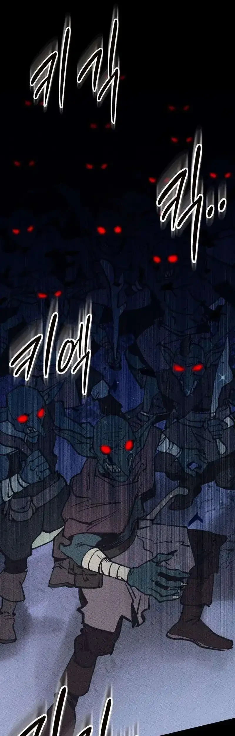 Black-Haired Knight King Bab 6 halaman 15