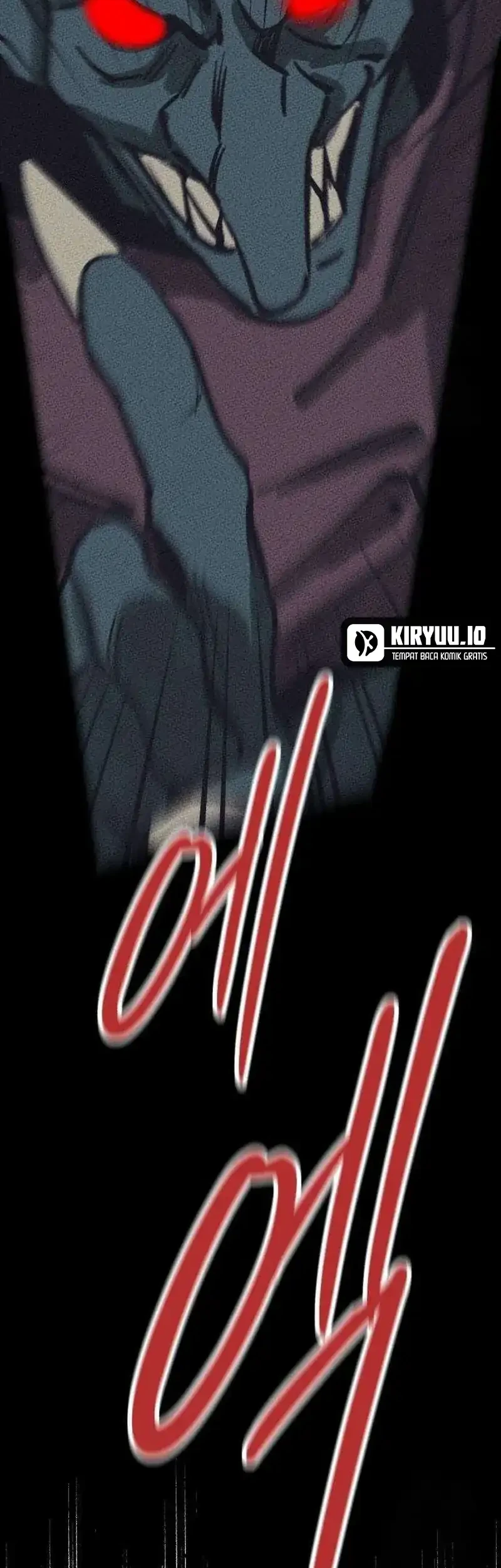 Black-Haired Knight King Bab 6 halaman 17