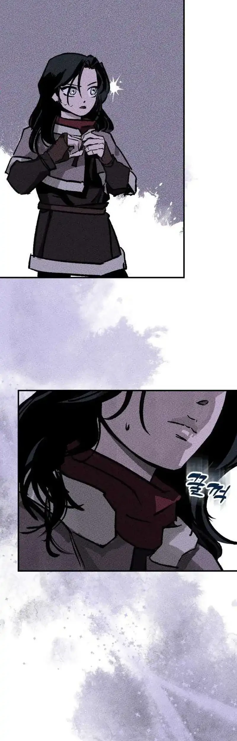 Black-Haired Knight King Bab 6 halaman 23