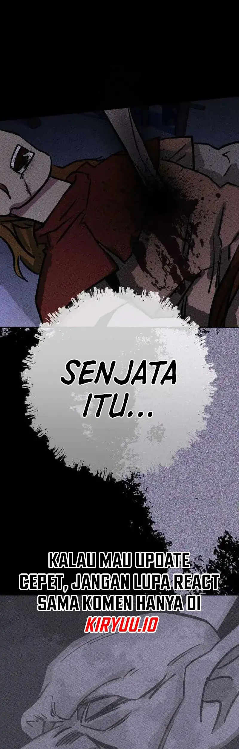 Black-Haired Knight King Bab 6 halaman 30