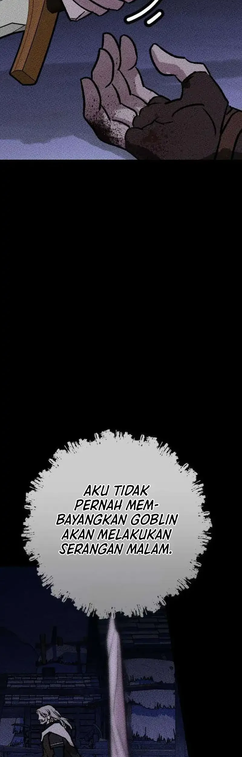 Black-Haired Knight King Bab 6 halaman 32