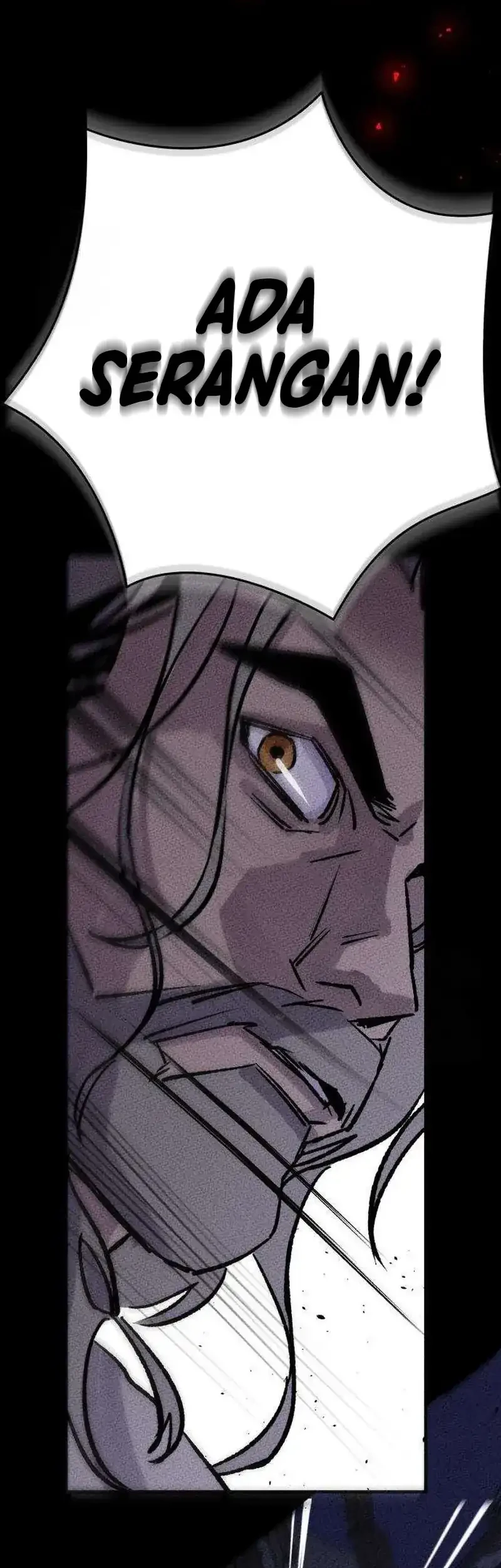 Black-Haired Knight King Bab 6 halaman 36