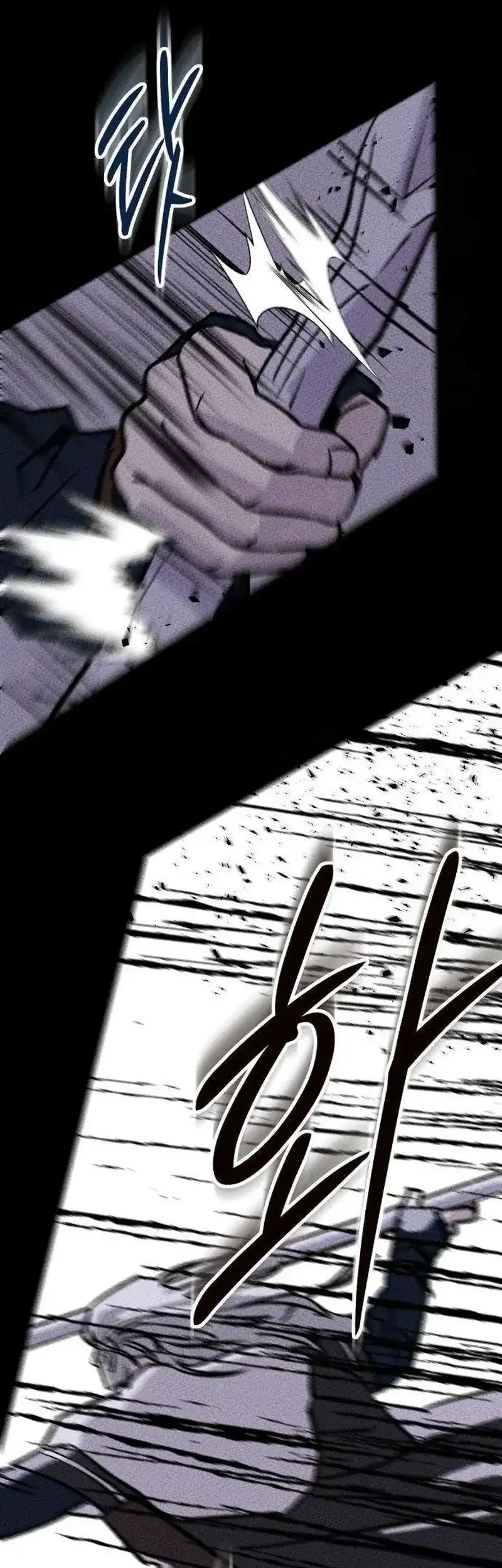 Black-Haired Knight King Bab 6 halaman 38