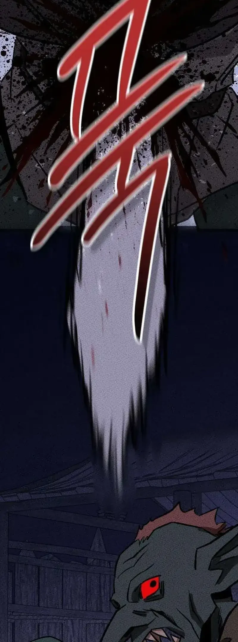 Black-Haired Knight King Bab 6 halaman 41