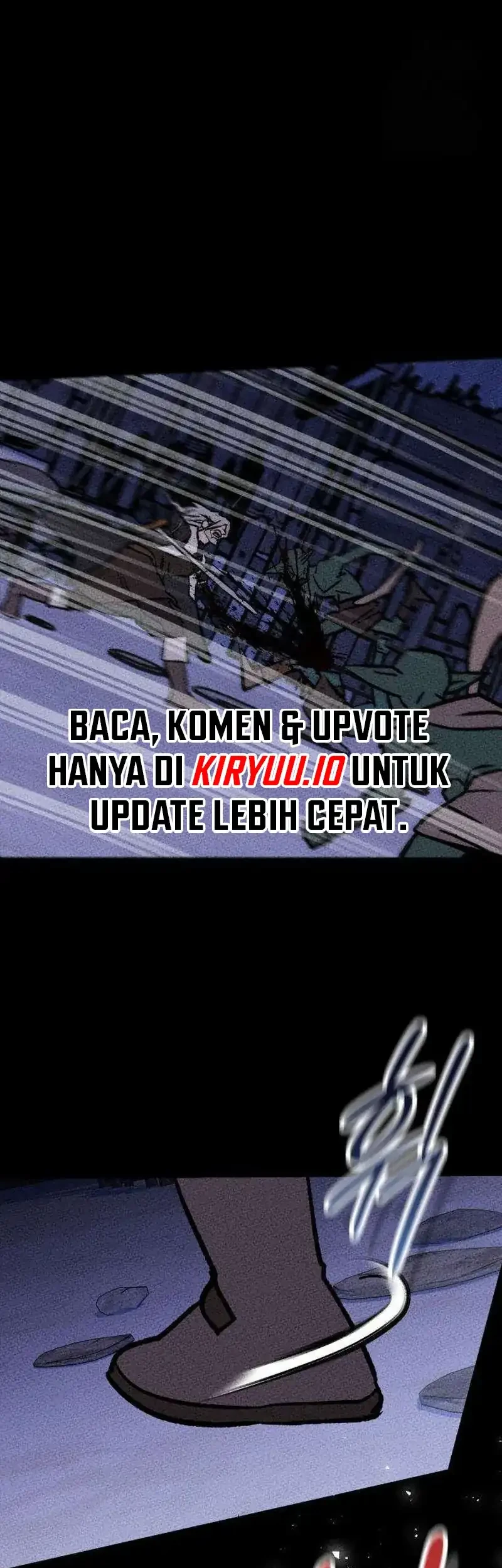Black-Haired Knight King Bab 6 halaman 46