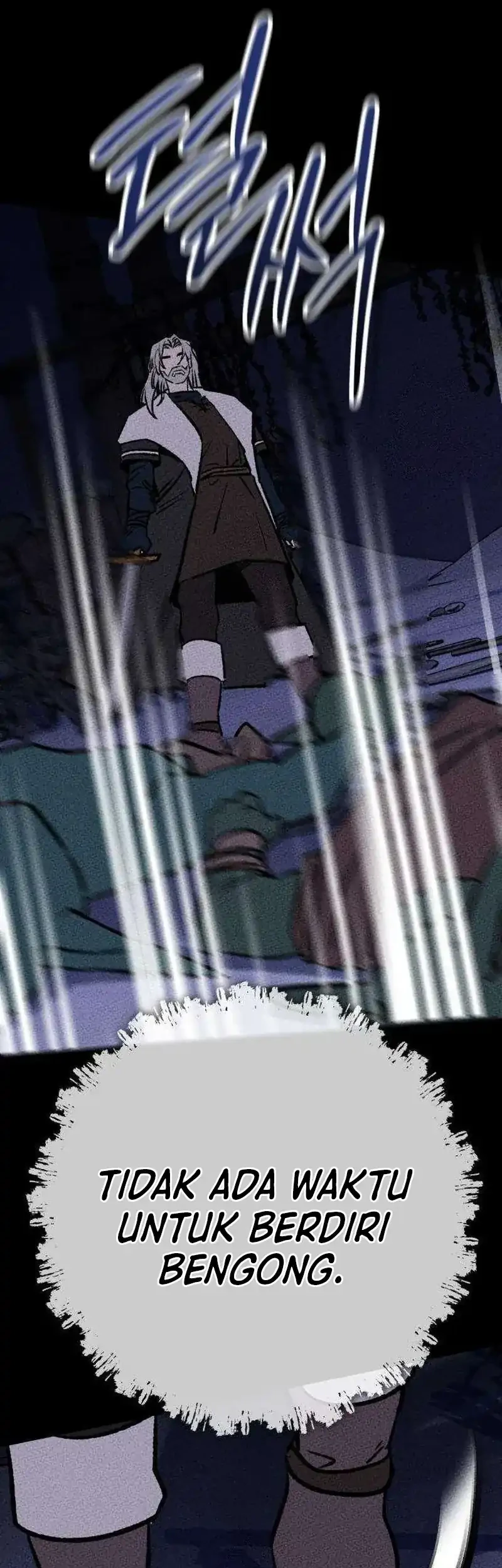 Black-Haired Knight King Bab 6 halaman 49