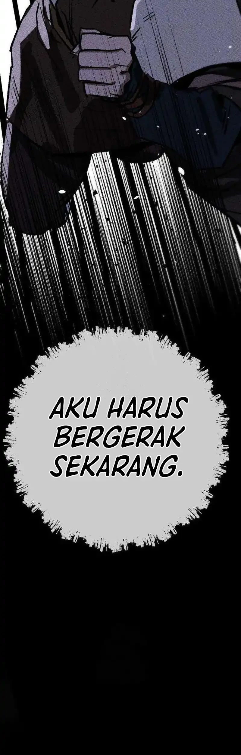 Black-Haired Knight King Bab 6 halaman 51