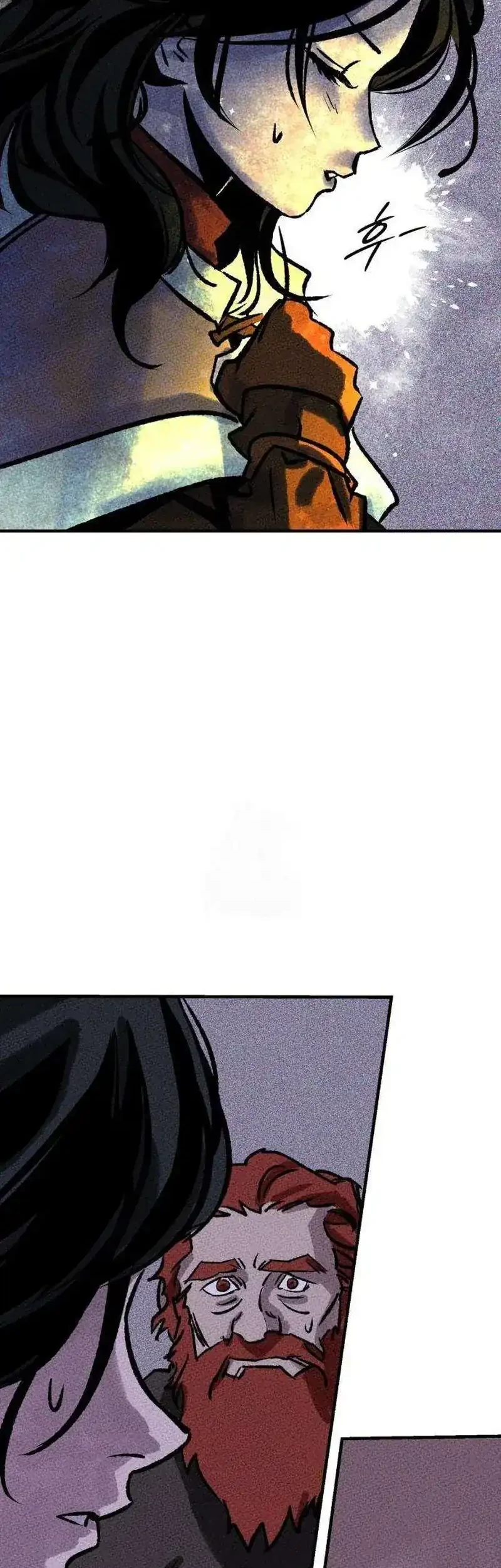 Black-Haired Knight King Bab 6 halaman 62
