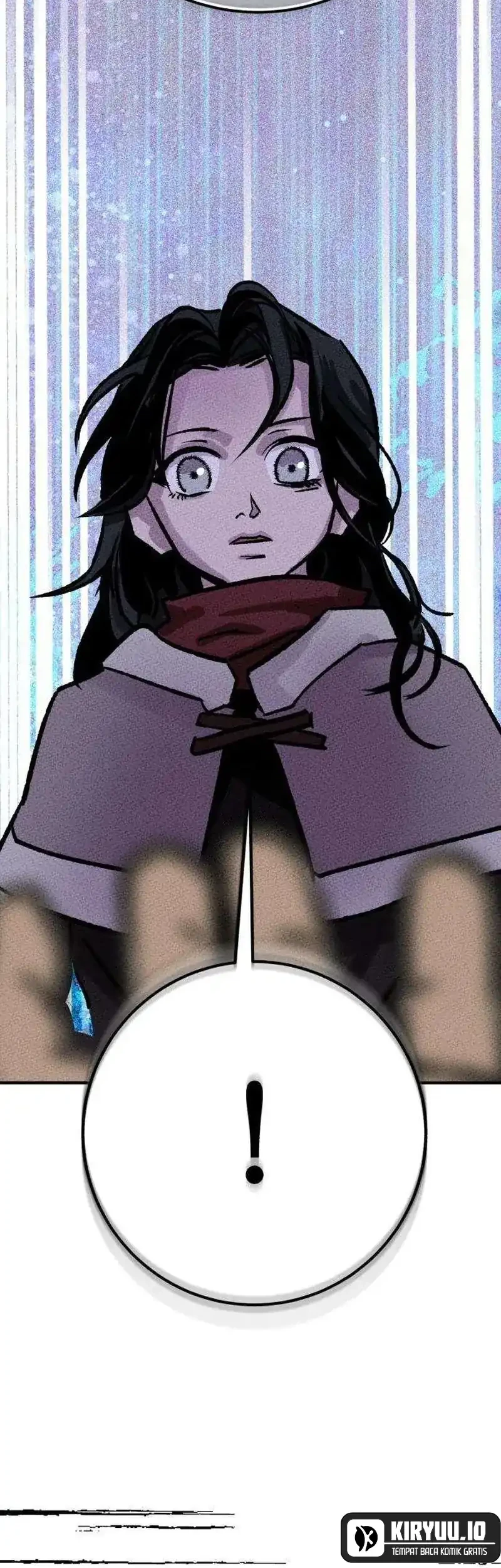 Black-Haired Knight King Bab 6 halaman 65