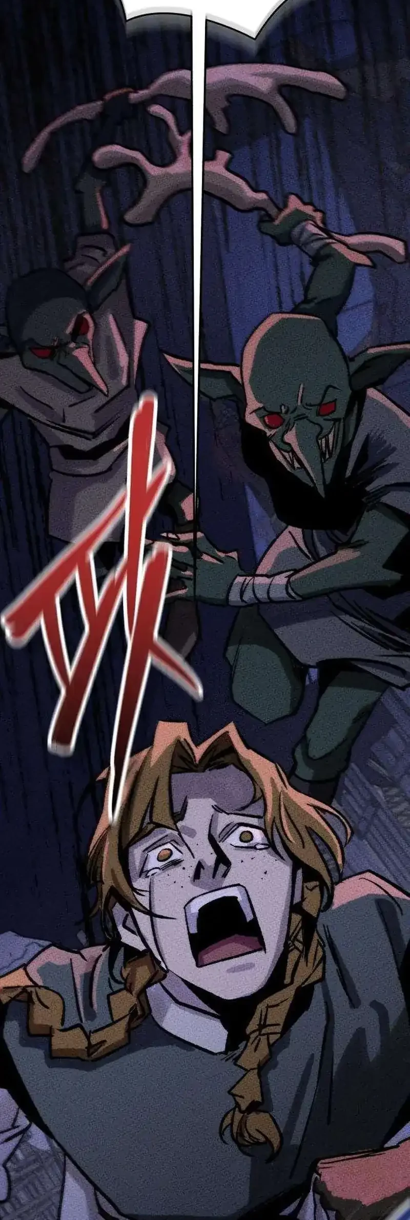 Black-Haired Knight King Bab 6 halaman 70