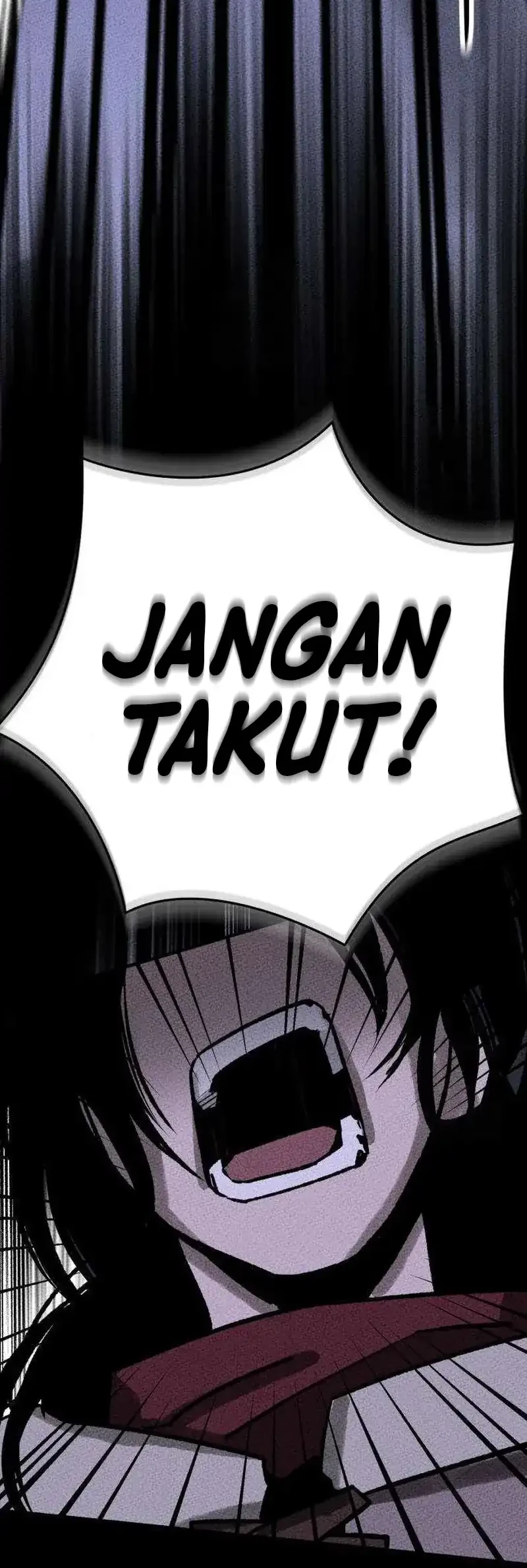 Black-Haired Knight King Bab 6 halaman 73