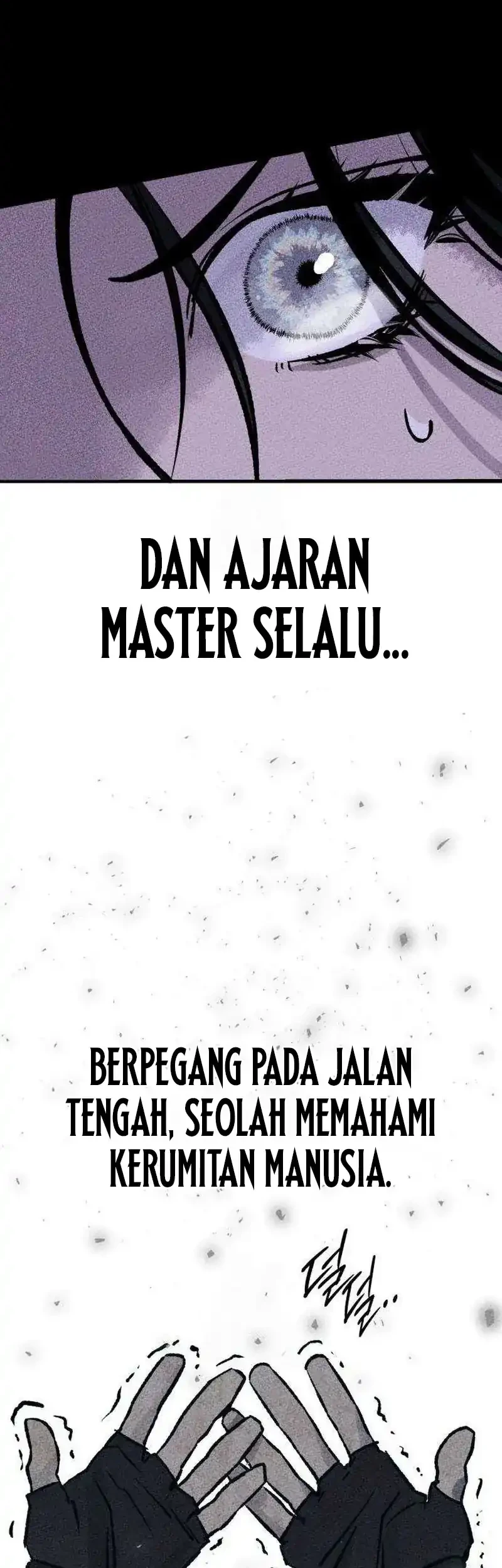 Black-Haired Knight King Bab 6 halaman 75