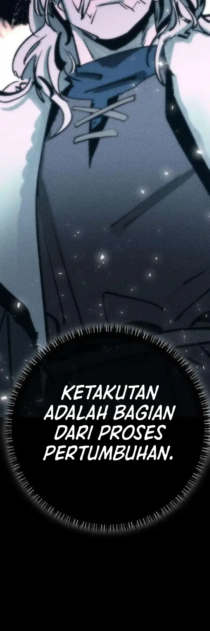 Black-Haired Knight King Bab 6 halaman 77
