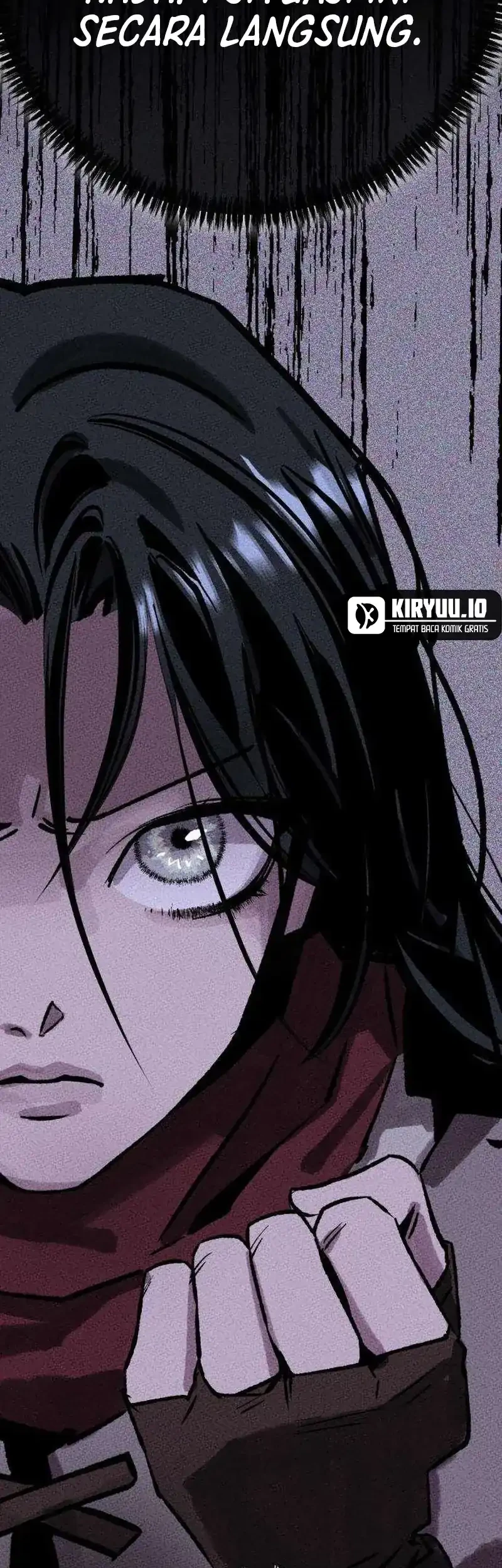 Black-Haired Knight King Bab 6 halaman 79