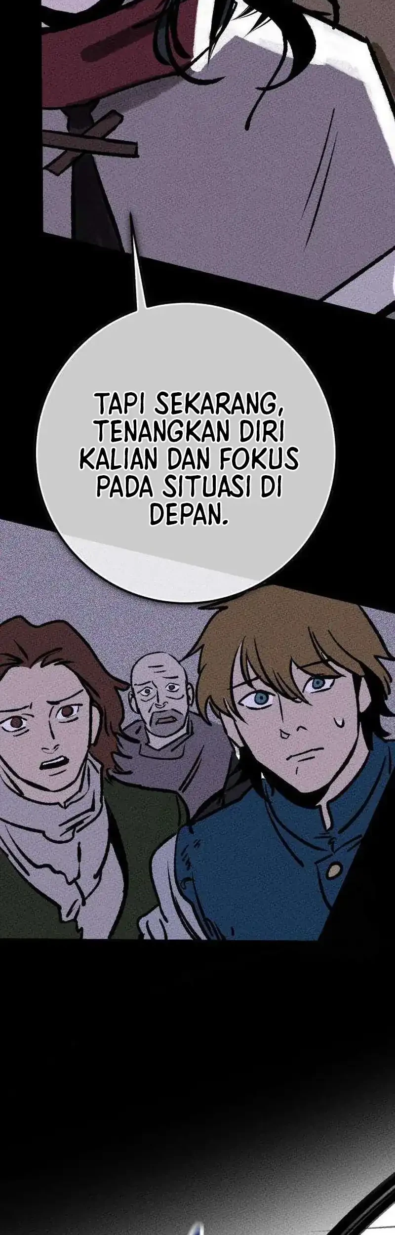 Black-Haired Knight King Bab 6 halaman 82