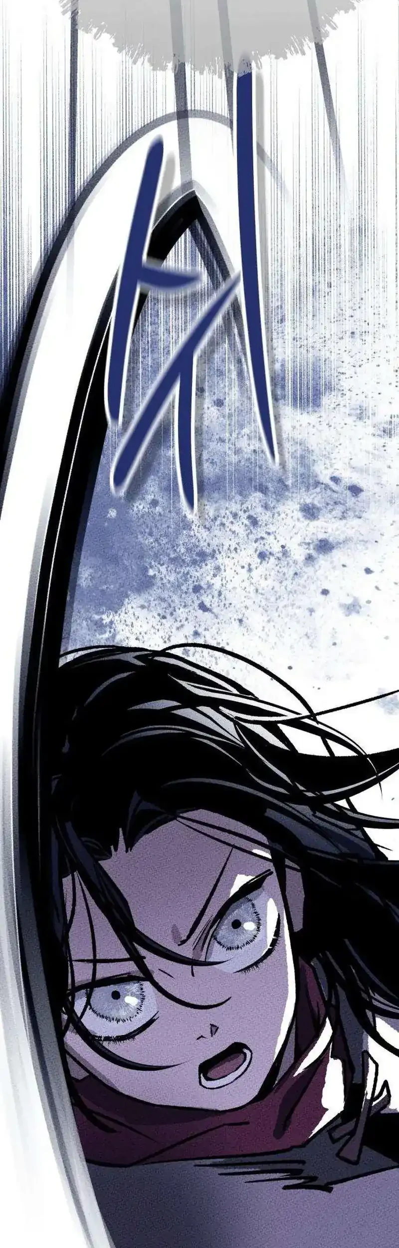 Black-Haired Knight King Bab 6 halaman 84