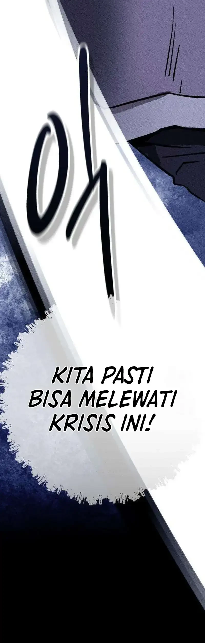 Black-Haired Knight King Bab 6 halaman 85