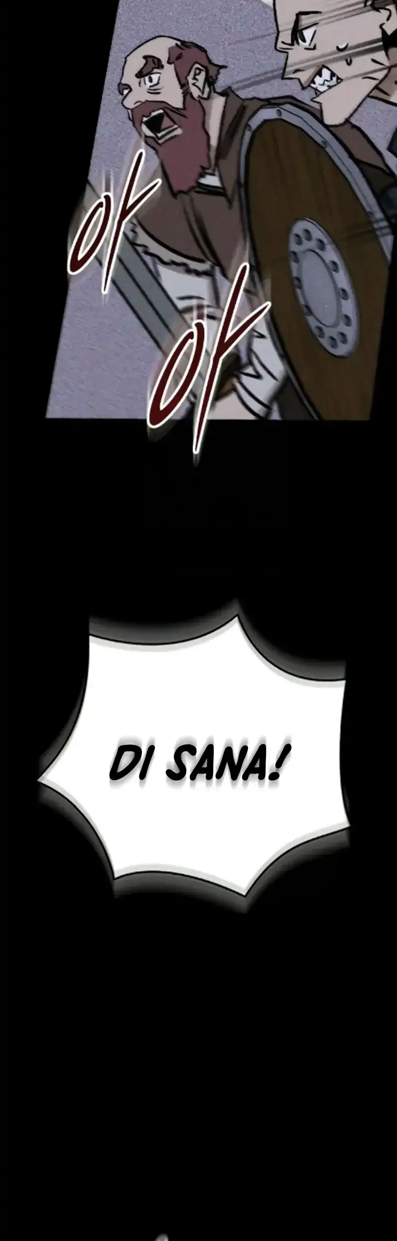 Black-Haired Knight King Bab 7 halaman 3