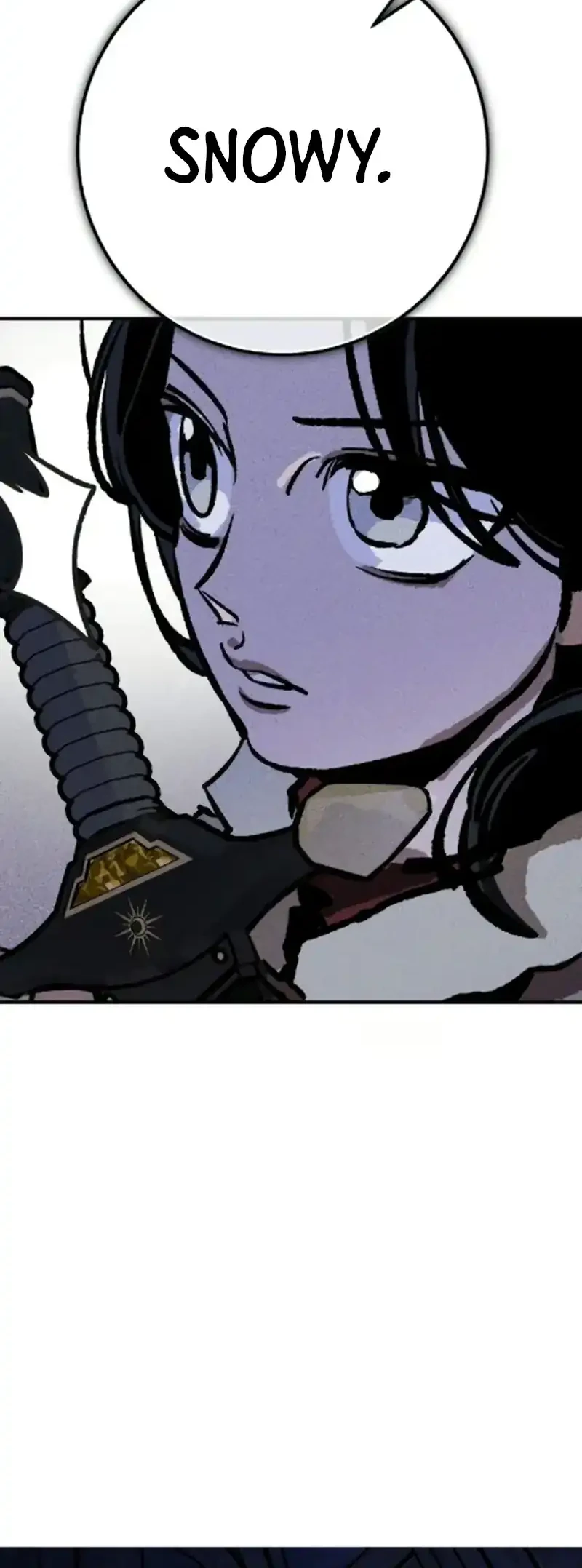 Black-Haired Knight King Bab 7 halaman 19