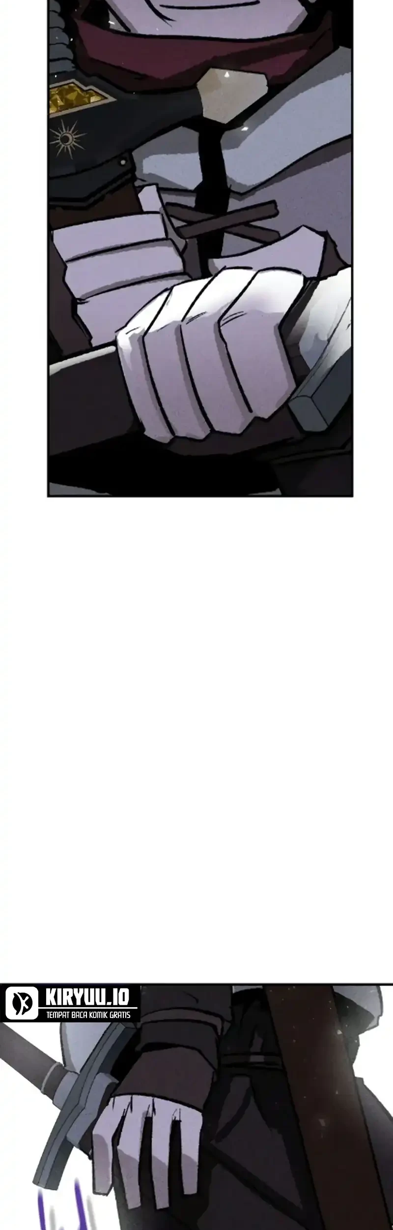 Black-Haired Knight King Bab 7 halaman 24