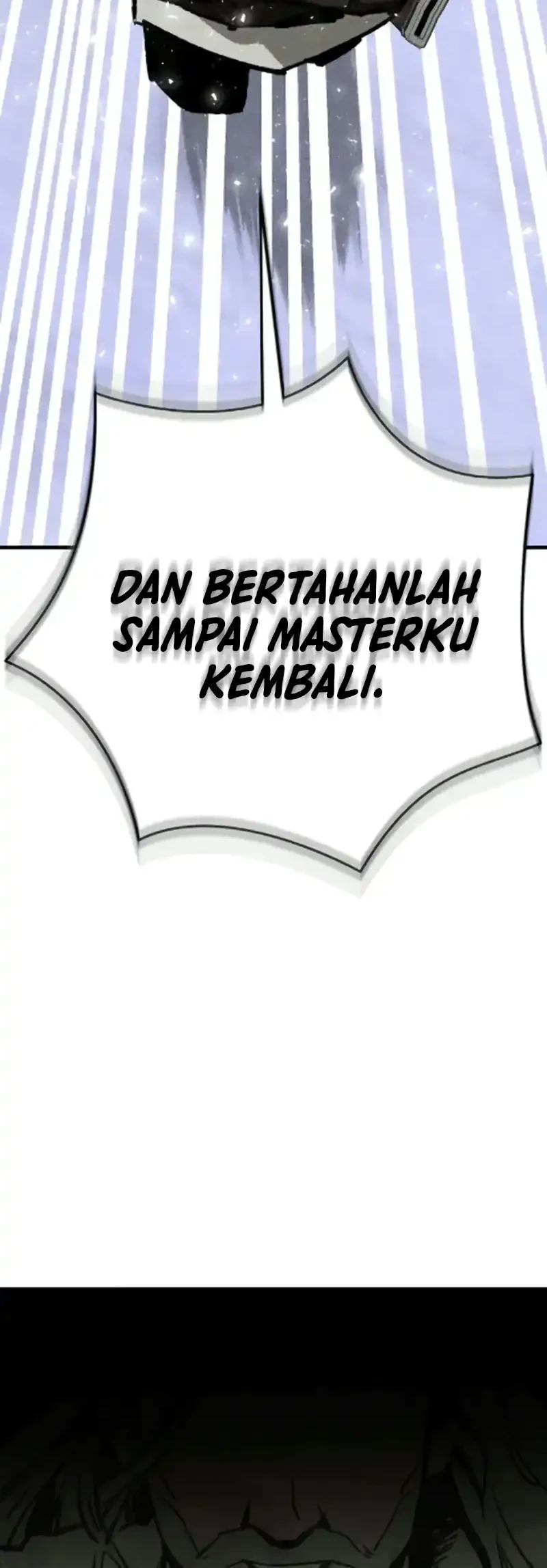Black-Haired Knight King Bab 7 halaman 31