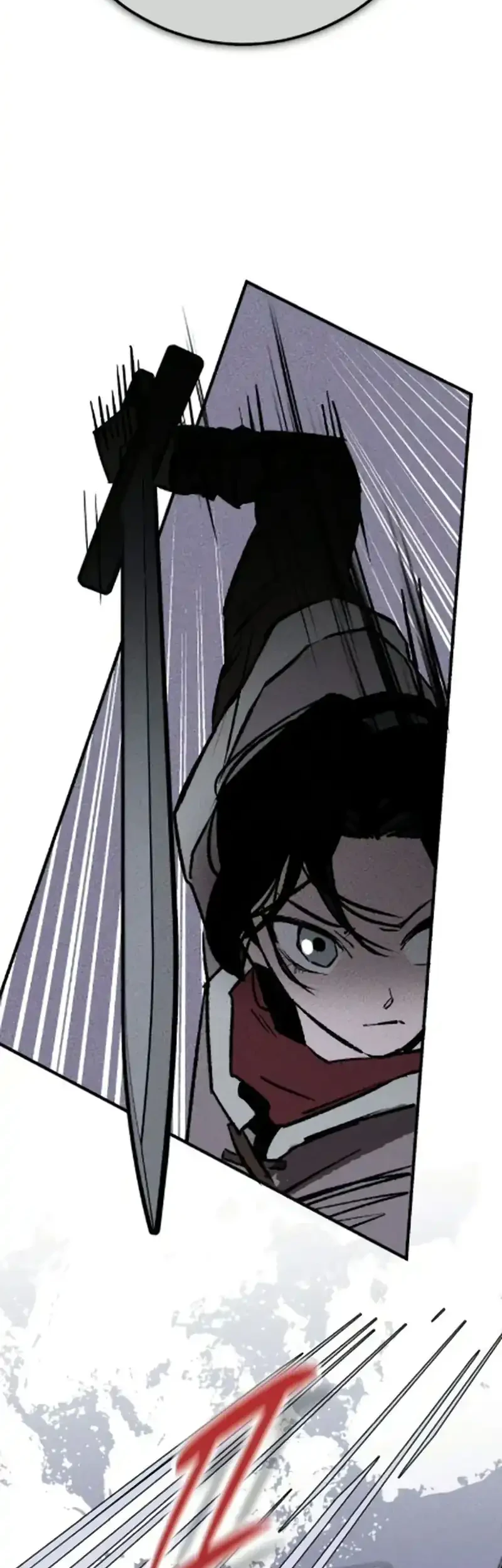 Black-Haired Knight King Bab 7 halaman 33