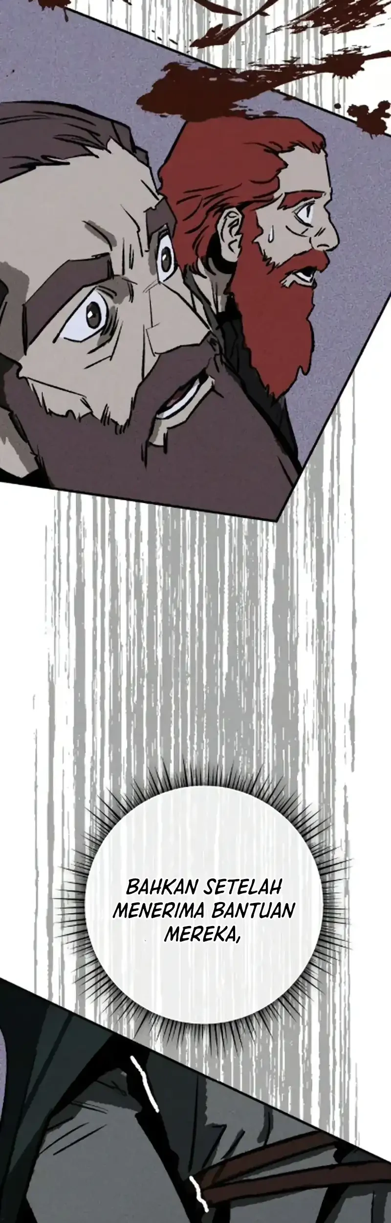 Black-Haired Knight King Bab 7 halaman 38