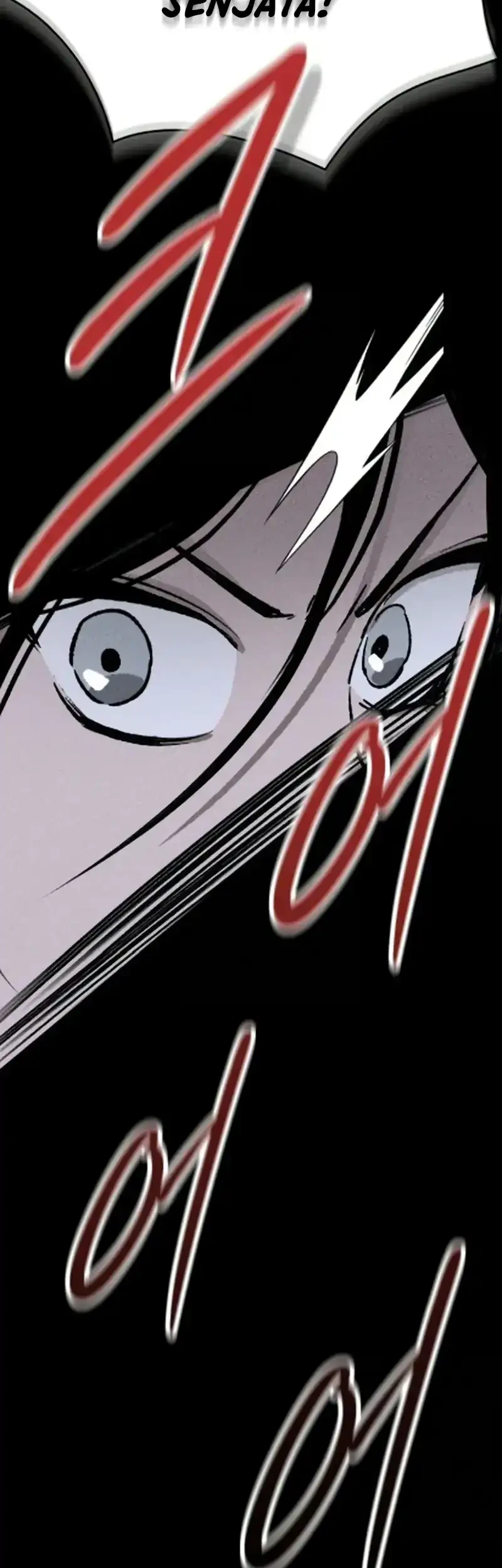 Black-Haired Knight King Bab 7 halaman 50