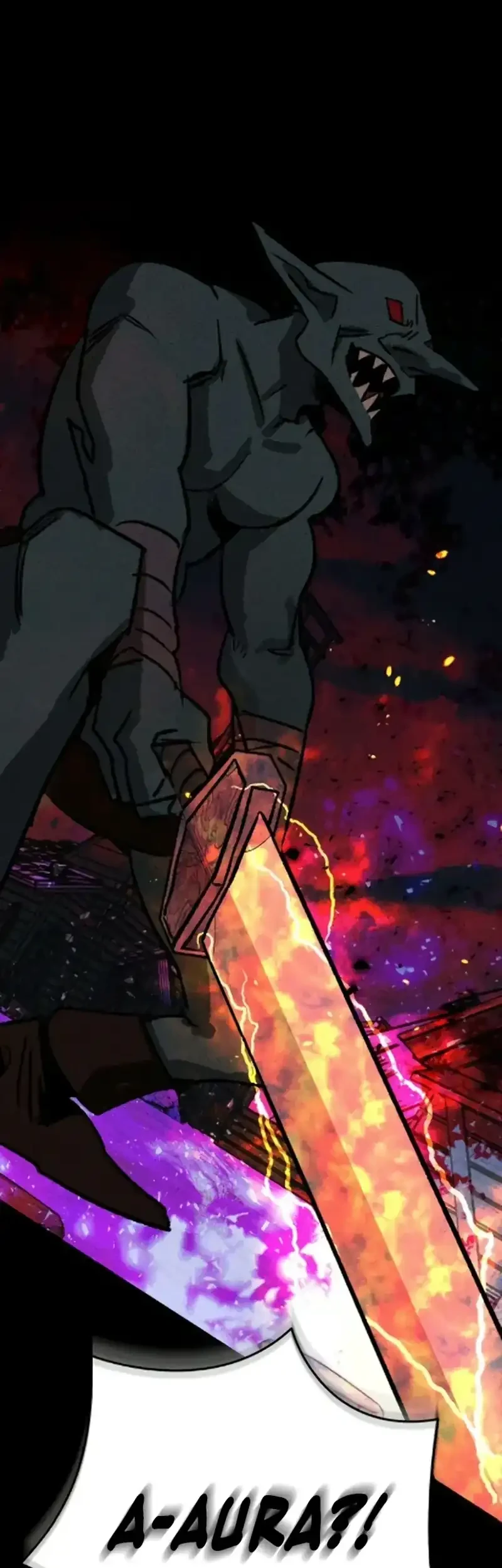 Black-Haired Knight King Bab 7 halaman 53