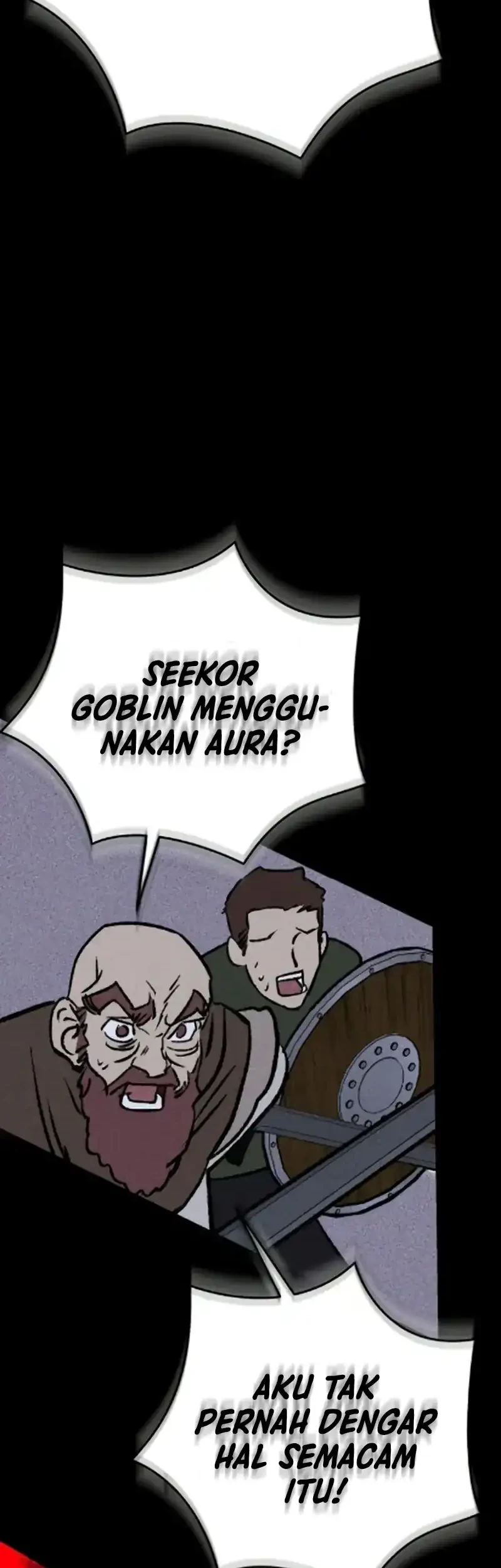 Black-Haired Knight King Bab 7 halaman 54