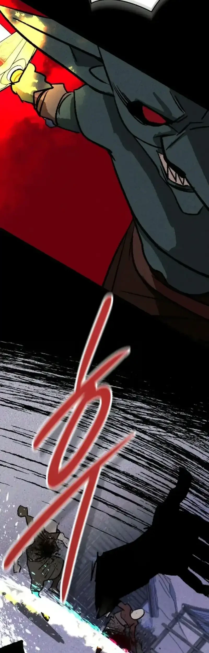 Black-Haired Knight King Bab 7 halaman 55