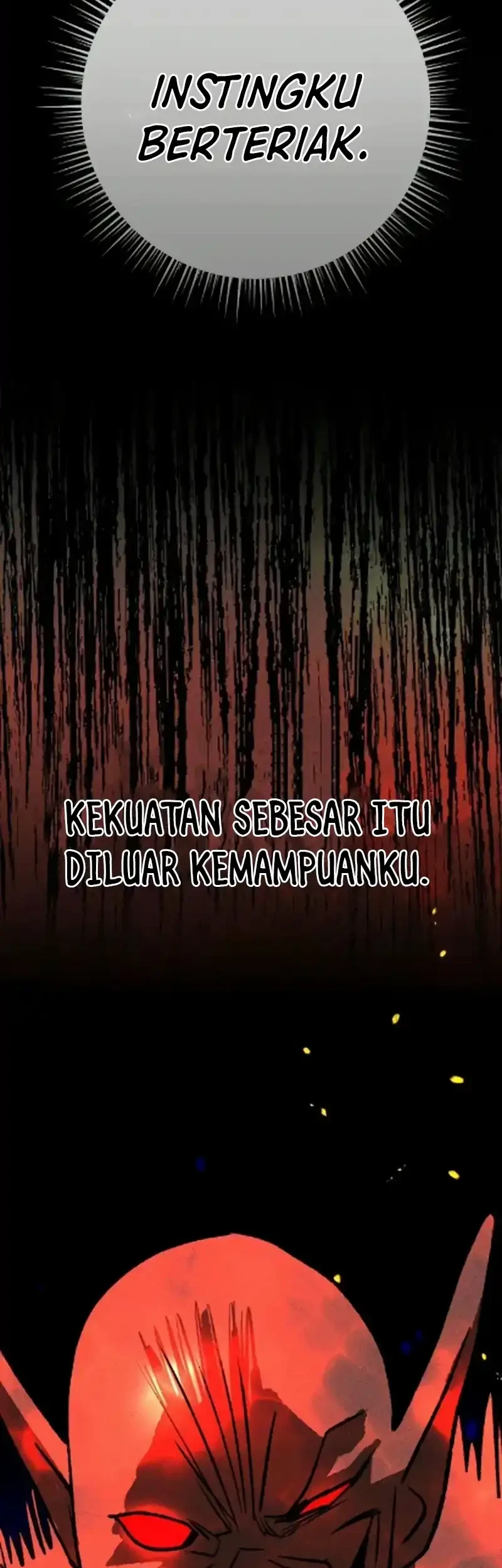 Black-Haired Knight King Bab 7 halaman 66