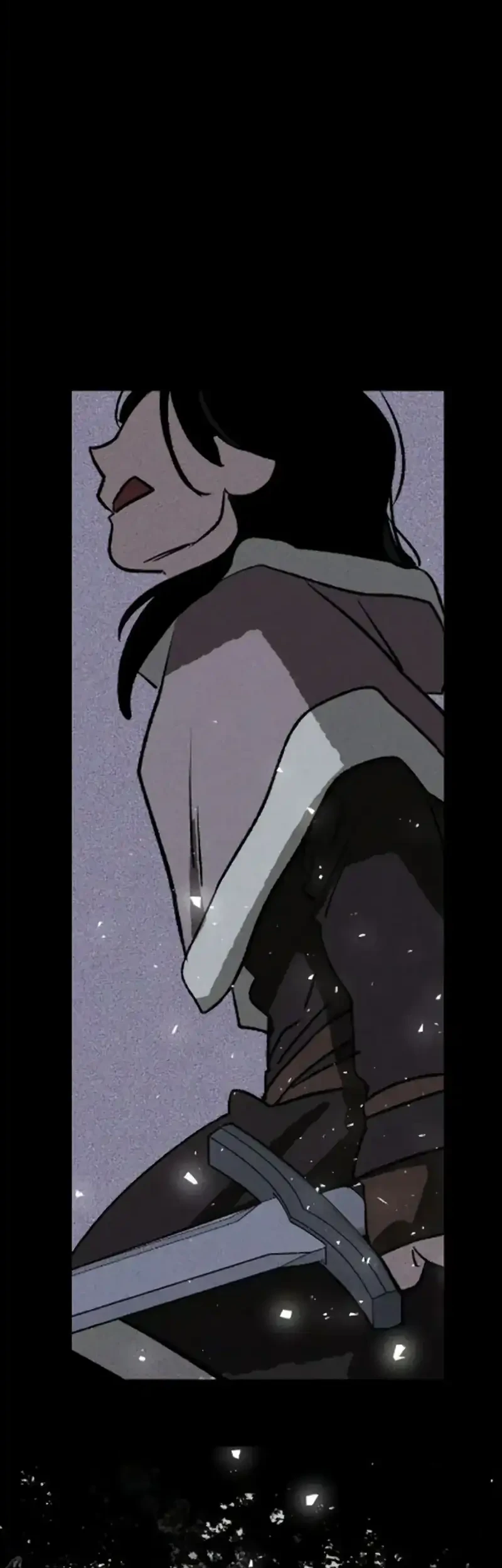 Black-Haired Knight King Bab 7 halaman 68