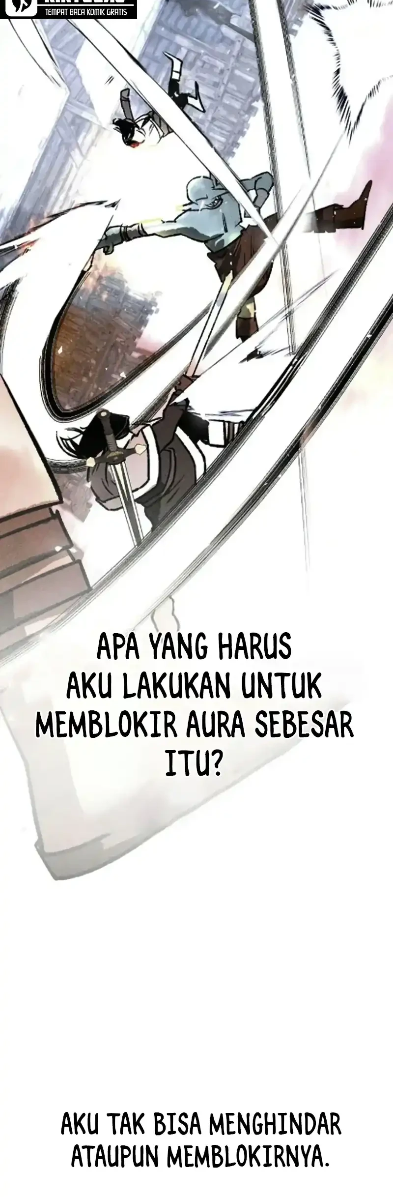 Black-Haired Knight King Bab 7 halaman 70