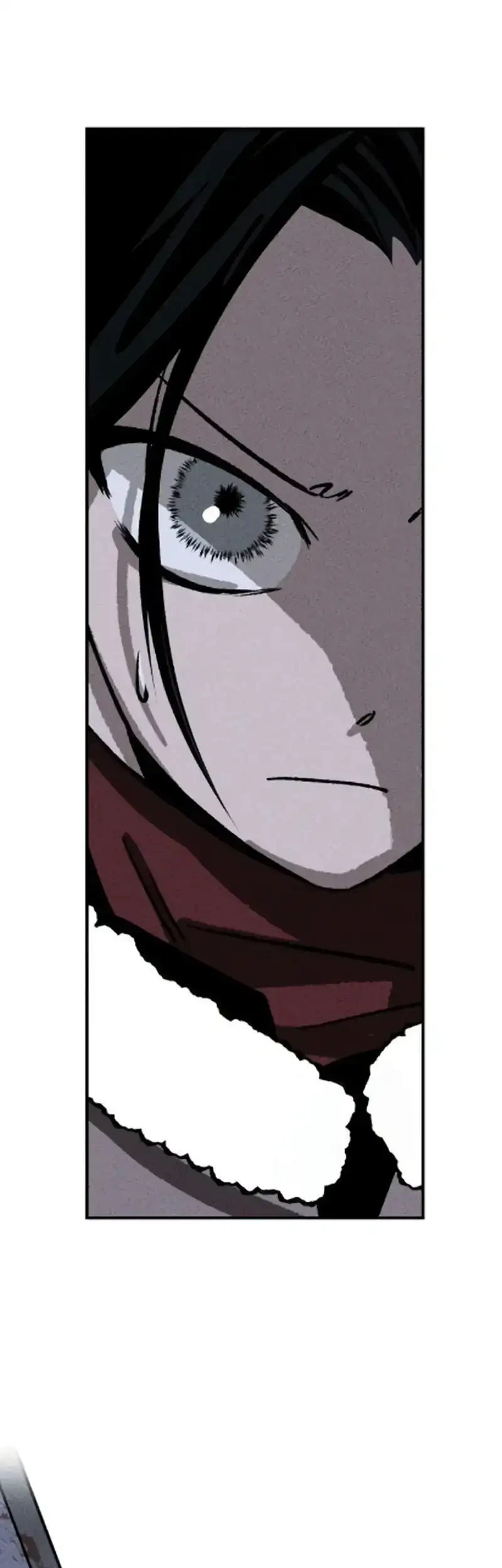 Black-Haired Knight King Bab 7 halaman 71