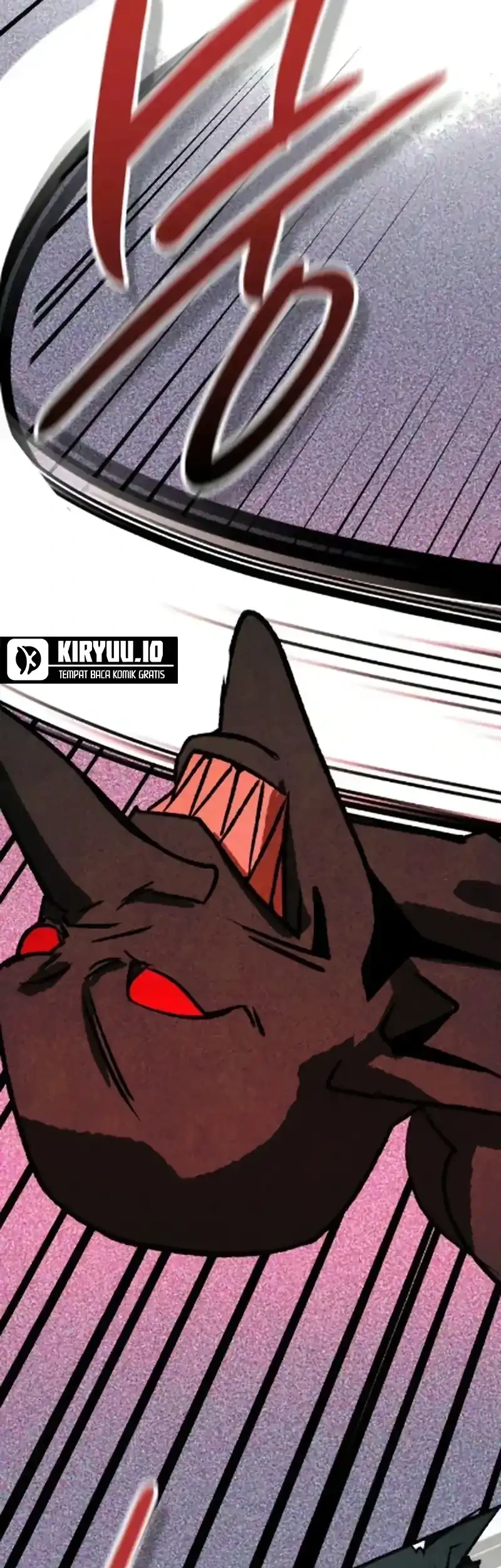 Black-Haired Knight King Bab 7 halaman 76