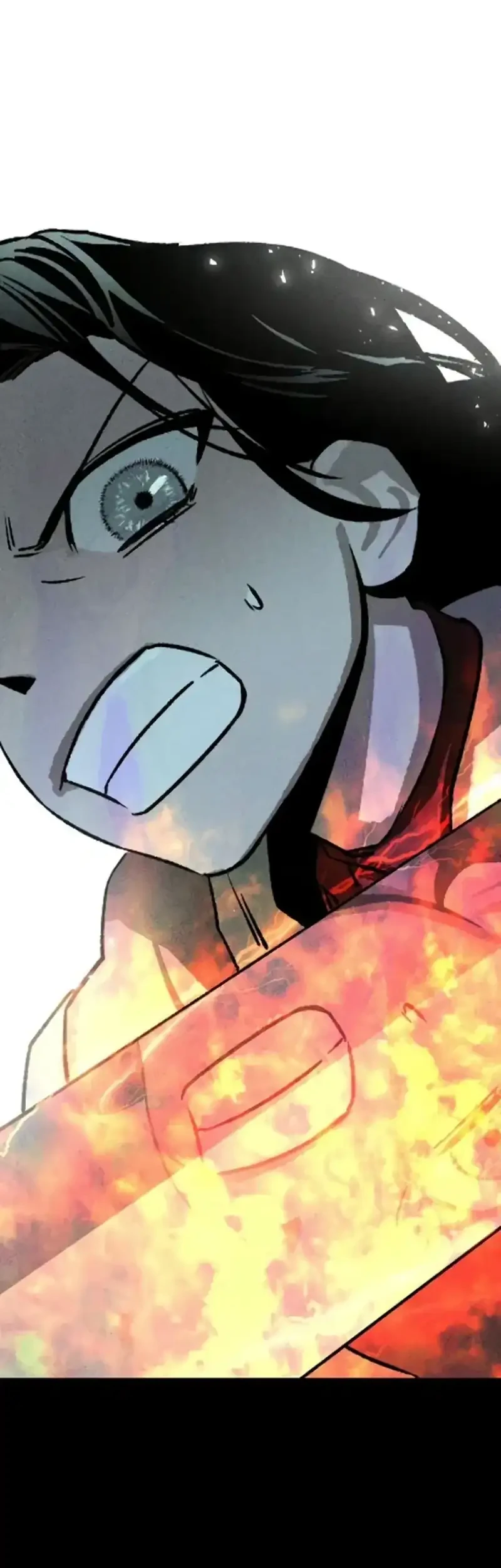 Black-Haired Knight King Bab 7 halaman 78