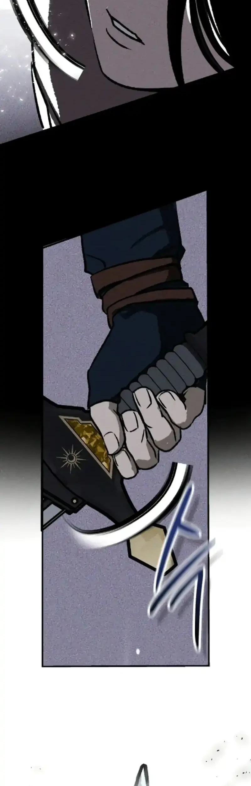 Black-Haired Knight King Bab 7 halaman 82